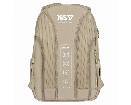 Pюкзак Miffy Softness TS-113M для дівчинки 41 см YES (550318)
