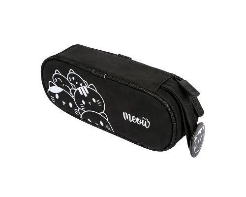 Пенал м‘який Yes Kittens PH-30 для дівчини (533761)