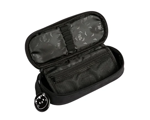 Пенал м‘який Yes Kittens PH-30 для дівчини (533761)