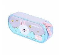 Пенал м‘який Yes Line Friends Dreamy PH-30 для дівчини (533756)