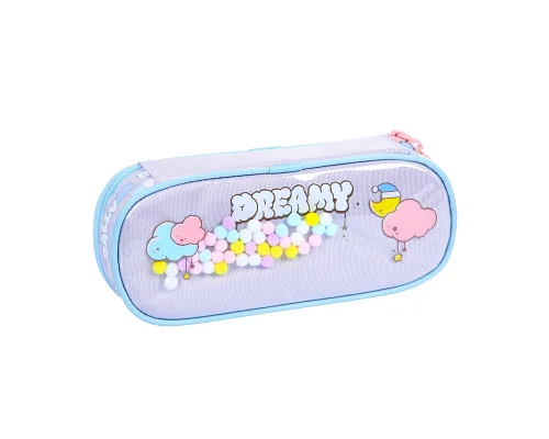 Пенал м‘який Yes Line Friends Dreamy PH-30 для дівчини (533756)