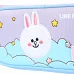 Пенал м‘який Yes Line Friends Dreamy PH-30 для дівчини (533756)