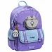 Рюкзак шкільний Yes Pusheen Summer S-104S для дівчини 37 см (550255)