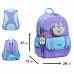 Рюкзак шкільний Yes Pusheen Summer S-104S для дівчини 37 см (550255)