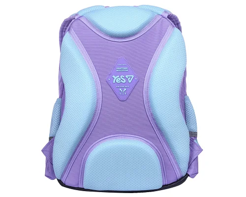 Рюкзак шкільний Yes Pusheen Summer S-104S для дівчини 37 см (550255)