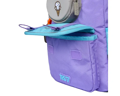 Рюкзак шкільний Yes Pusheen Summer S-104S для дівчини 37 см (550255)