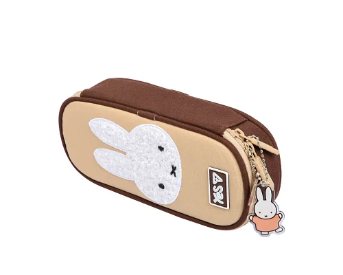Пенал м‘який Yes Miffy Bunny PH-30 для дівчини (533758)