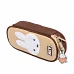Пенал м‘який Yes Miffy Bunny PH-30 для дівчини (533758)