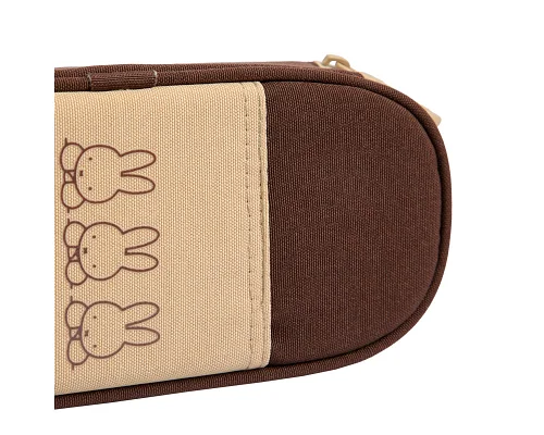 Пенал м‘який Yes Miffy Bunny PH-30 для дівчини (533758)