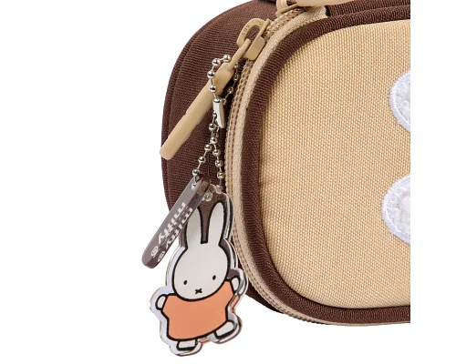 Пенал м‘який Yes Miffy Bunny PH-30 для дівчини (533758)