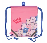 Сумка для взуття SB-10 Sweet Bear для дівчинки YES (550507)