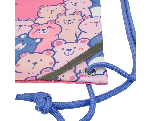 Сумка для взуття SB-10 Sweet Bear для дівчинки YES (550507)