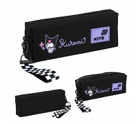 Пенал Kite Kuromi (HK26-642-2)