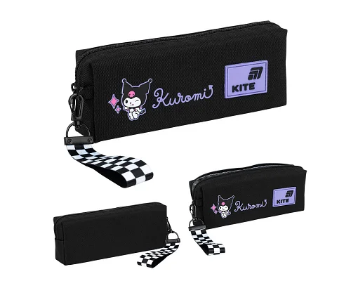 Пенал Kite Kuromi (HK26-642-2)