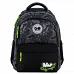 Рюкзак шкільний шкільний GoPack Education Wow Skate спинка 41 см (GO26-182M-7)