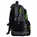 Рюкзак шкільний шкільний GoPack Education Wow Skate спинка 41 см (GO26-182M-7)