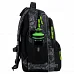 Рюкзак шкільний шкільний GoPack Education Wow Skate спинка 41 см (GO26-182M-7)