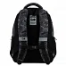 Рюкзак шкільний шкільний GoPack Education Wow Skate спинка 41 см (GO26-182M-7)