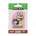 Наклейка 2D Yes Minecraft Spring Animals (708514)
