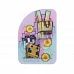 Наклейка 2D Yes Minecraft Spring Animals (708514)